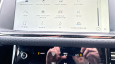 Land Rover Range Rover Evoque 1.5 P300e R-Dynamic S 5dr Auto Hatchback